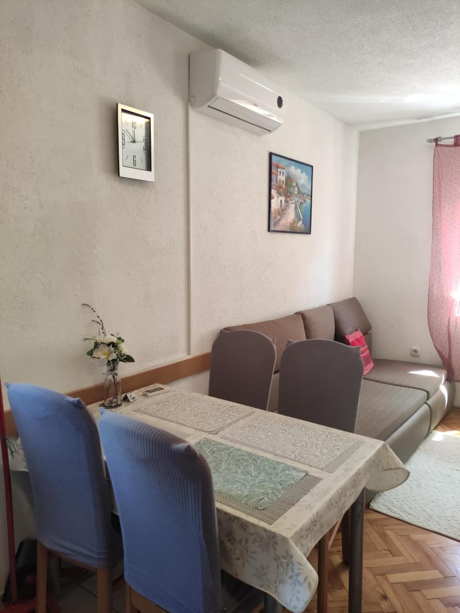 Apartmani Mara Rogoznica Рогозница Екстериор снимка