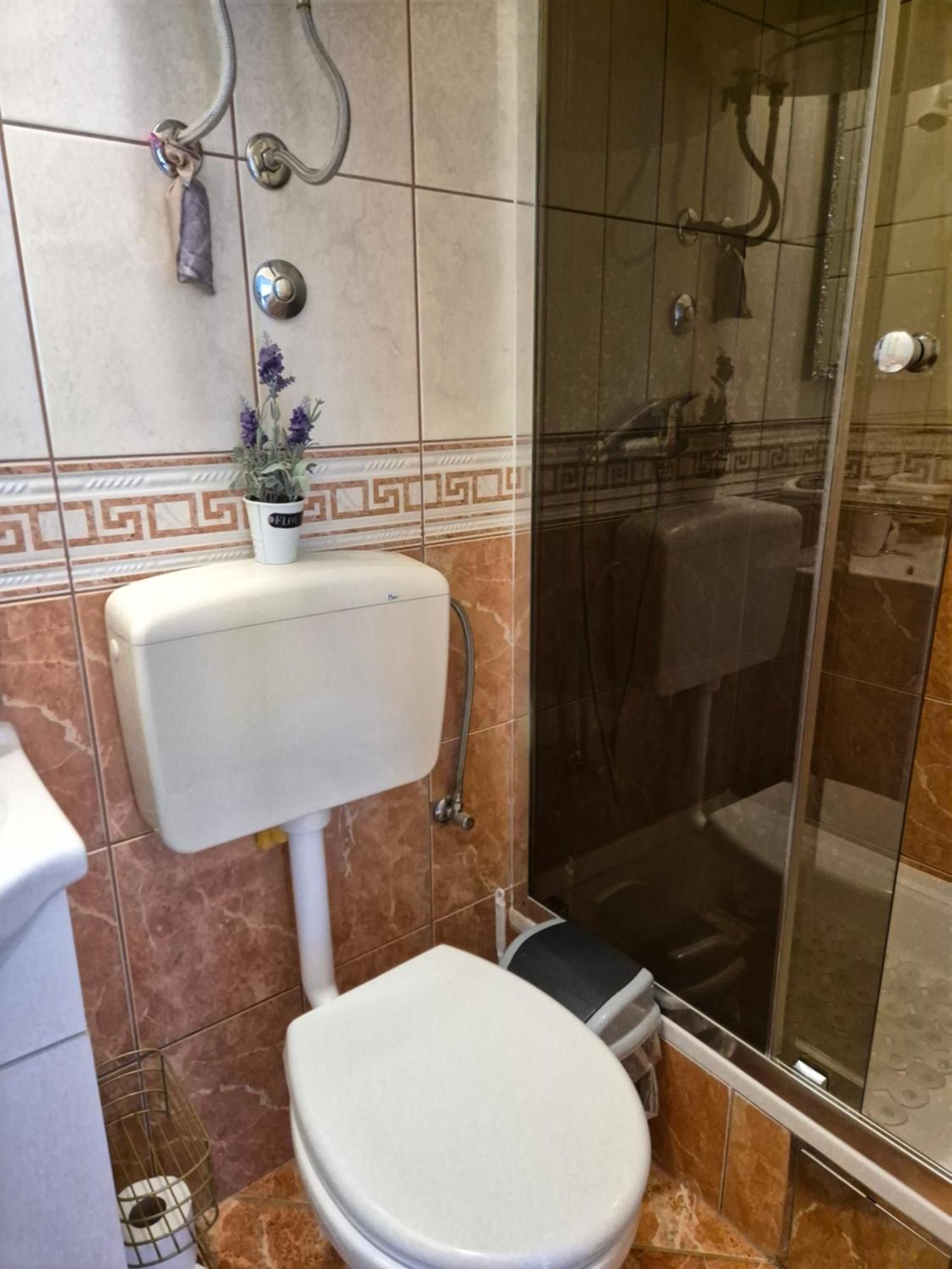 Apartmani Mara Rogoznica Рогозница Екстериор снимка