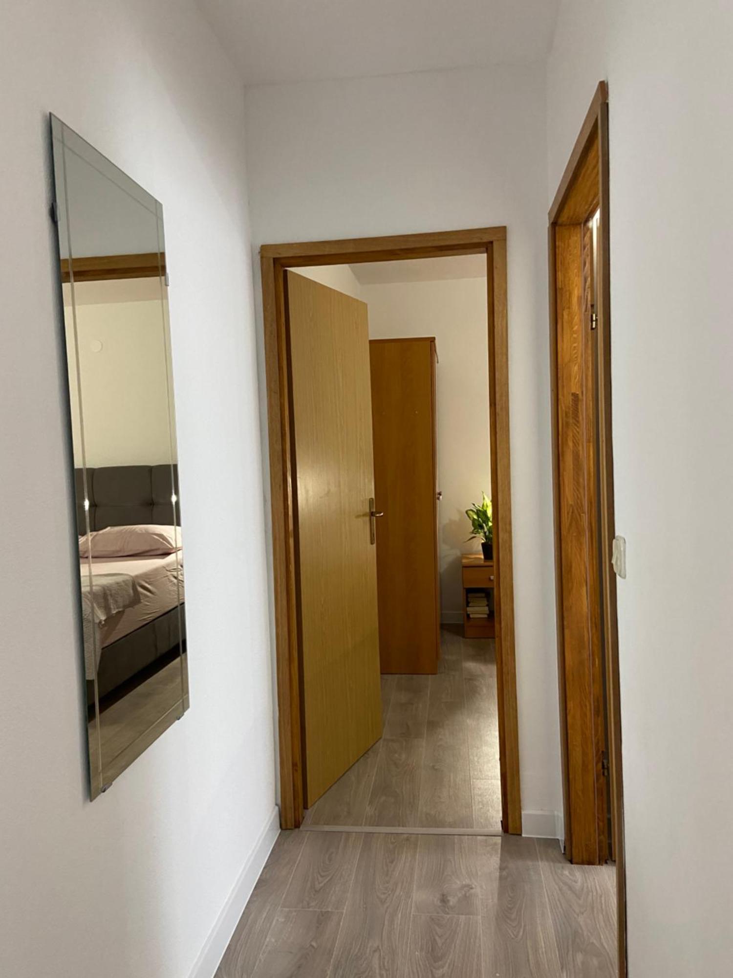 Apartmani Mara Rogoznica Рогозница Екстериор снимка